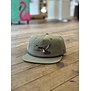 Duck Camp Wood Duck Hat Sagebrush