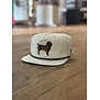Duck Camp Boykin Spaniel Hat Ivory