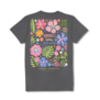 Happiness Comes From Within S/S Tee