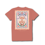 Grow In Grace S/S Tee Maple