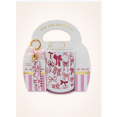 Simply Southern Mug and Keychain Set