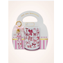 Simply Southern Mug and Keychain Set