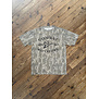 Badge Logo Tee Mossy Oak Washed Out Bottomland