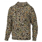 Local Boy Hilltop Hoodie Localflage Vintage