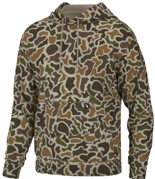 Local Boy Hilltop Hoodie Localflage Vintage