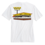 LBO Waho S/S Tee