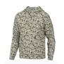 LBO Youth Hilltop Hoodie Duck Camo