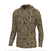 LBO Youth Hemlock Hoodie Localflage Vintage