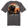 LBO Youth Boykin Dream S/S Tee Grey