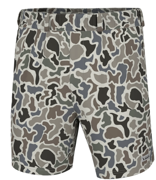 Local Boy Outfitters LBO Toddler Volley Shorts