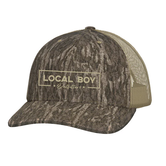 Local Boy Broadway Trucker Hat Bottomland