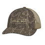 Local Boy Broadway Trucker Hat Bottomland
