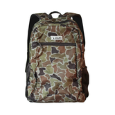 Local Boy Backpack Localflage OD