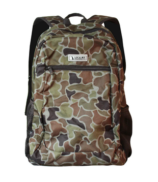 Local Boy Backpack Localflage OD