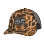 Local Boy Youth Outlaw Trucker Hat OSC