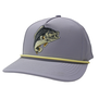 Local Boy Youth Bass HC Rope Hat Storm
