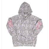 Alice Hoodie Camo