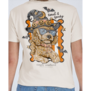 Youth Sweet & Spooky Tee Wisp
