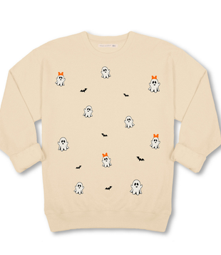 Ghost Crew Sand