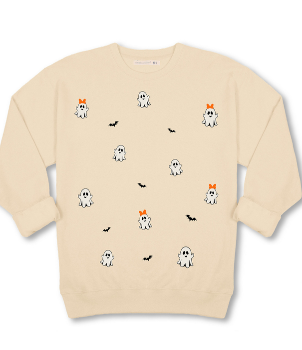 Simply Southern Ghost Crew Sand