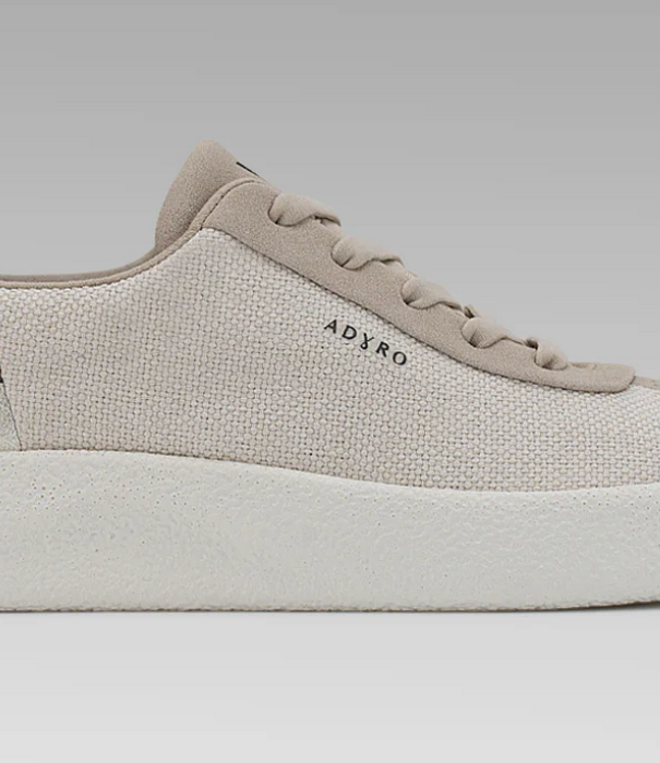 Adyro Adyro Prima Women's  Sneaker Cheetah Beige