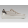 Adyro Prima Women's  Sneaker Cheetah Beige