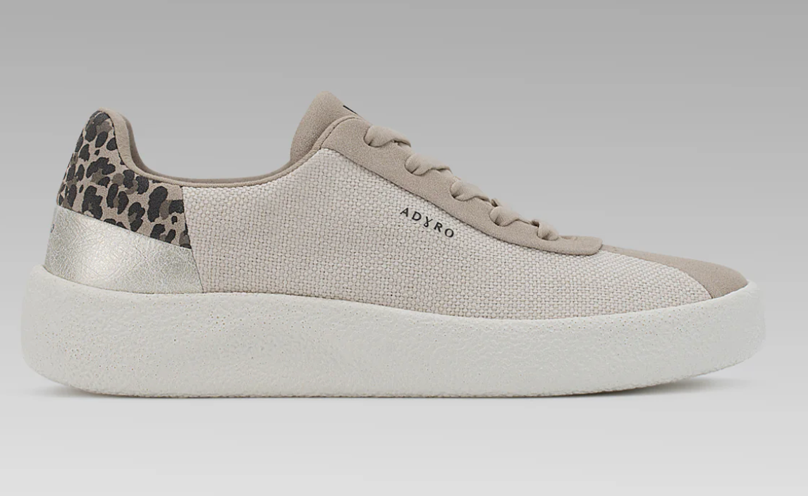 Decade, Sneakers basse da uomo, blu, 40