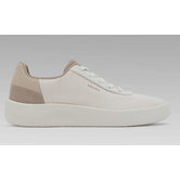 Adyro Prima Women's Sneaker Pearl White