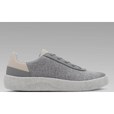 Adyro Primo Men's Sneaker Carbon Grey