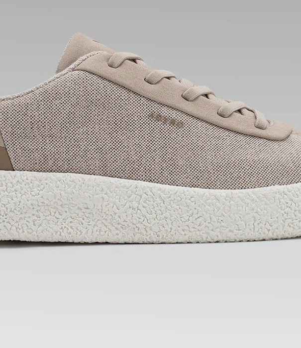 Adyro Adyro Primo Men's Sneaker Sand Baige