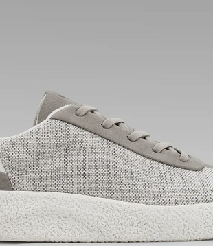 Adyro Primo Men's Sneaker Ash Grey