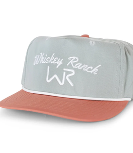 WB Wild Bill Hat