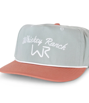 WB Wild Bill Hat