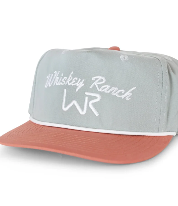 Whiskey Bent Hats WB Wild Bill Hat