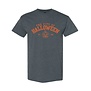 City of Halloween Tee Dark Heather
