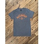 City of Halloween Tee Dark Heather