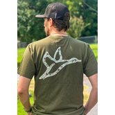 DIYALA CAMO ICON TEE