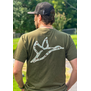 DIYALA CAMO ICON TEE