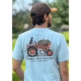 TRACTOR PILE TEE