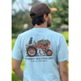 TRACTOR PILE TEE