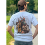 POST HUNT TEE