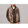 FLYWAY FLEECE VEST | FLEECE REVERSIBLE | MOSUL CAMO