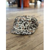 Local Boy Broadway LP Rope Hat Localflage Vintage