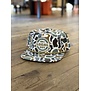 Local Boy Classic Red LP Hat Localflage Bluff