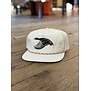 Mr Mallard LP Rope Hat Stone