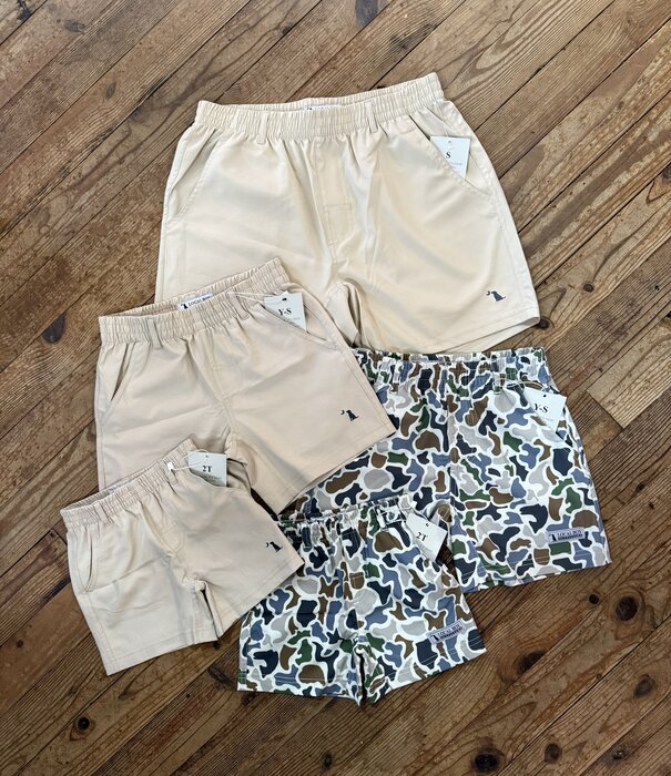 Local Boy Outfitters Local Boy Youth Volley Shorts