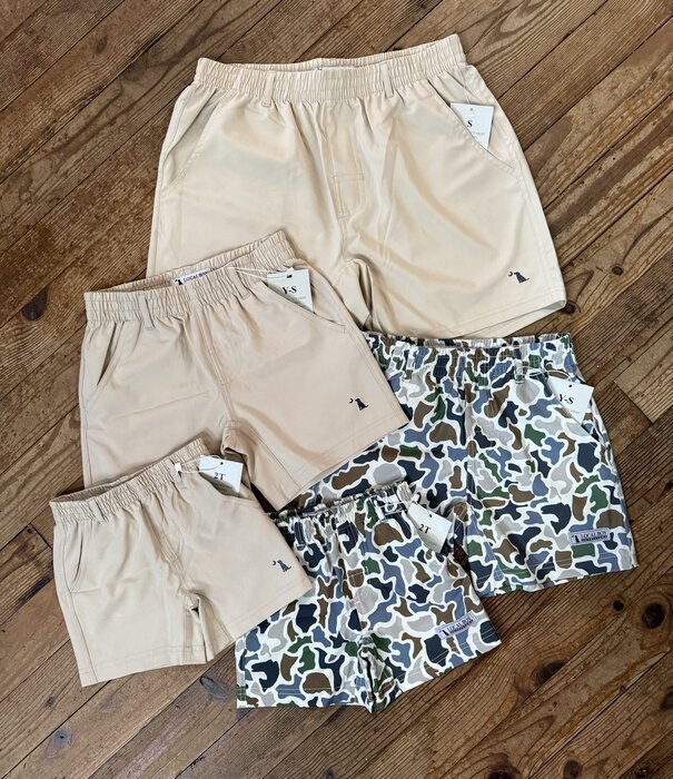 Local Boy Outfitters Local Boy Youth Volley Shorts