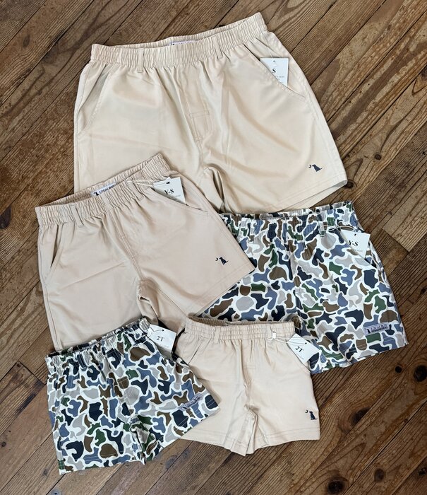 Local Boy Outfitters Local Boy Youth Volley Shorts