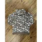 Good Ole Boys Diamond Stroke Hoodie OSC