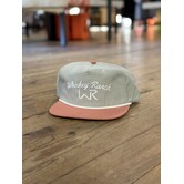 WB Wild Bill Hat